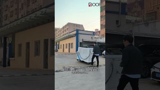 ?이동형 EV 충전기로 경사면을 쉽게 오를 수 있는 경우