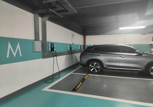 최신 회사 블로그 문 에너지 인력 홍파 부동산 지능형 저탄소 공동체를 구축