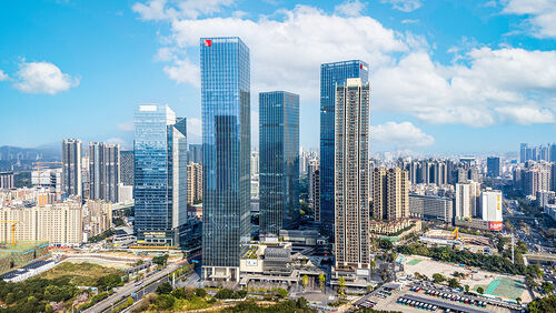 최신 회사 블로그 건설용 도어 에너지 모바일 EV 충전기: 모듈형 설계 및 1~2시간 재충전 작업 흐름