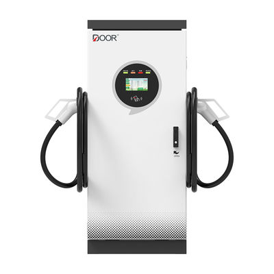 OEM ODM EV DC 급전기 120KW 160KW CCS2 DC 급전기