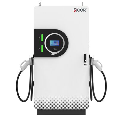 U 시리즈 초고 전력 DC EV 충전기 180kW/240kW/320kW/400kW