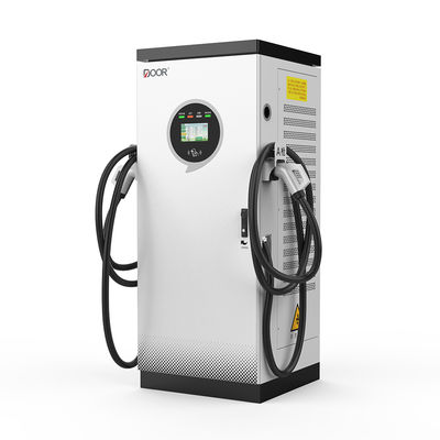 좋은 가격 CCS1 CCS2 200V-1000V DC EV 충전소 320kW 주거용 DC 급전기 온라인으로
