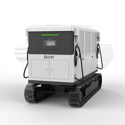 좋은 가격 모든 지형 이동 전력 충전 차량 420kWh 크롤러 플랫폼 추적 트럭 광업, 건설 및 네트워크 외부 사이트용 에너지 저장 온라인으로