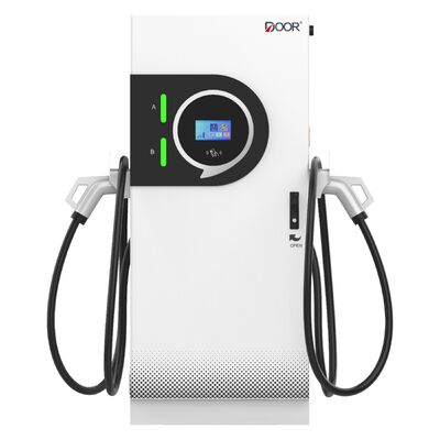 D 시리즈 DC EV 충전기 60kW/80kW/120kW/160kW 실외/실내