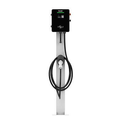 좋은 가격 32A 7KW AC 충전기 벽에 장착된 2형 AC 충전기 OEM ODM 서비스 온라인으로