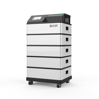 좋은 가격 주축 가정 에너지 저장 172V-240V 주축 에너지 저장 시스템 10KW 20KW 온라인으로
