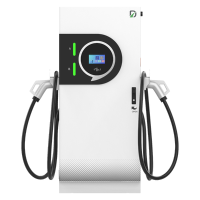 좋은 가격 D 시리즈 DC EV 충전기 60kW/80kW/120kW/160kW 실외/실내 온라인으로