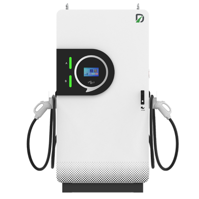 좋은 가격 U 시리즈 초고 전력 DC EV 충전기 180kW/240kW/320kW/400kW 온라인으로