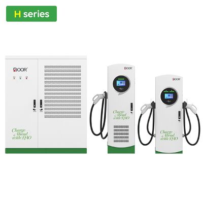 좋은 가격 H Serles MW급 유연 충전소 360kW/480kW/720kW/800kW/1040kW 온라인으로