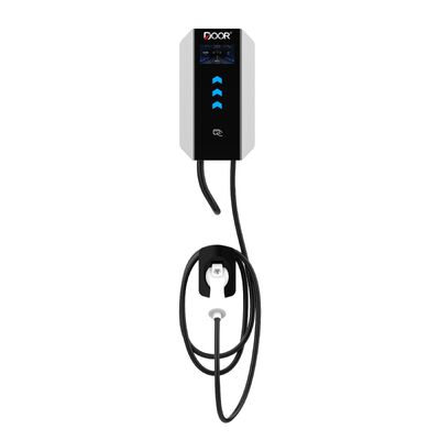 좋은 가격 W 시리즈 AC EV 충전기 7kW 온라인으로
